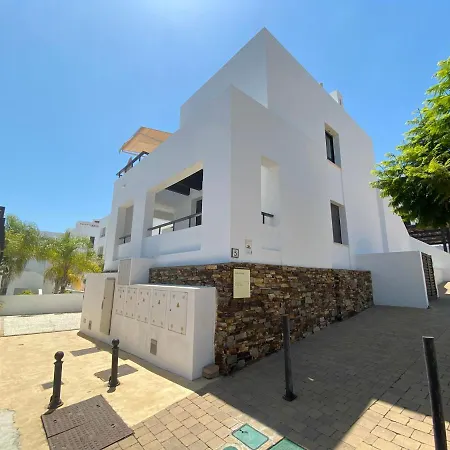 Casa Maryline * Mojácar