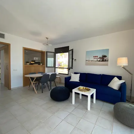 Lägenhet Casa Maryline *