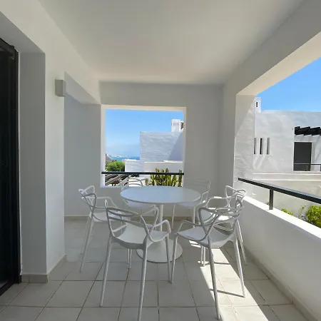 Casa Maryline Mojácar