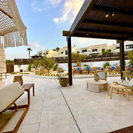 Casa Maryline Mojácar