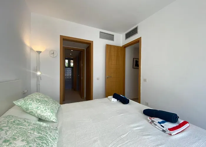 Apartman Casa Maryline *