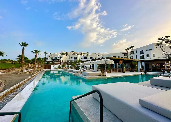 Apartman Casa Maryline